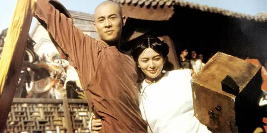 电影剧照