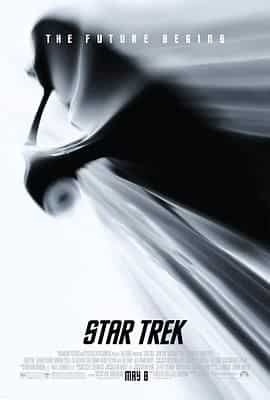 星际迷航 Star Trek