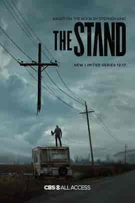 末日逼近 The Stand