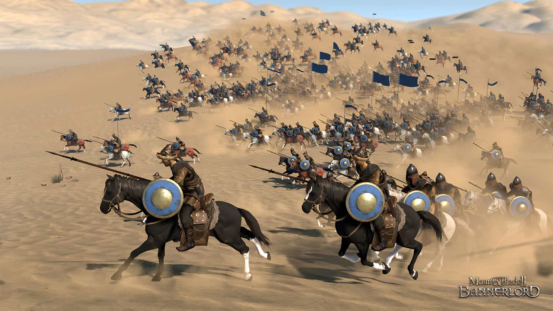 【PC游戏】骑马与砍杀2：霸主 v1.2.12.77991 全DLC 含衣谷三国MOD 送修改器（Mount and Blade II: Bannerlord）免安装中文版
