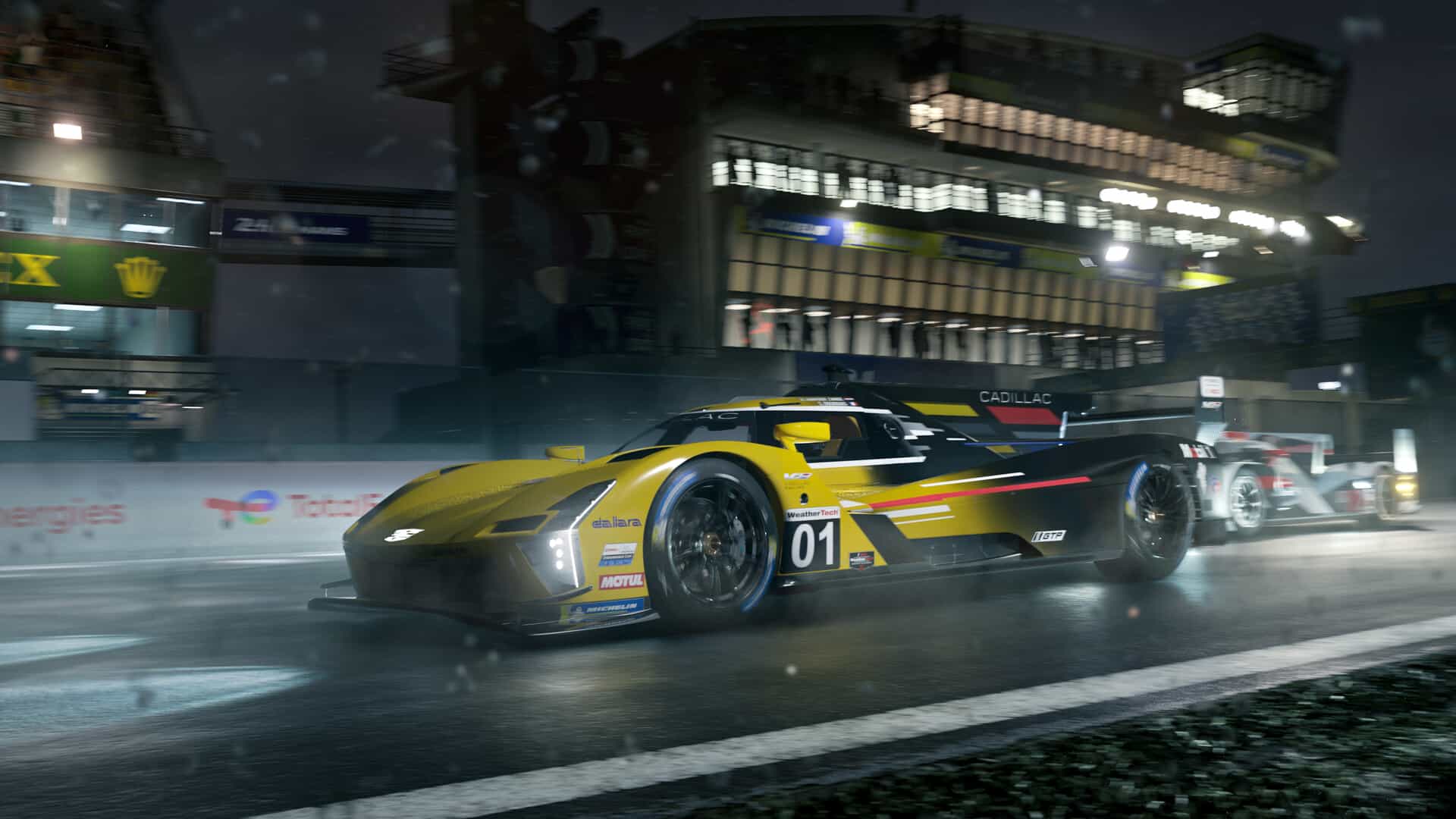 【PC游戏】极限竞速8 单机+联机 v1.853.3921.0（Forza Motorsport 8）免安装中文版