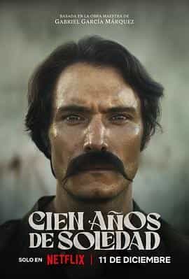 百年孤独 第一季 Cien años de soledad Season 1