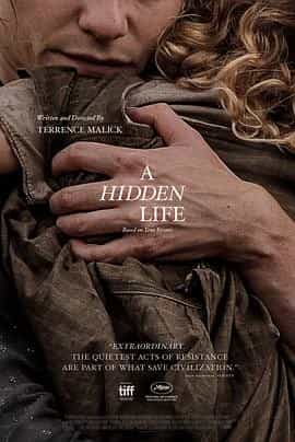 隐秘的生活 A Hidden Life