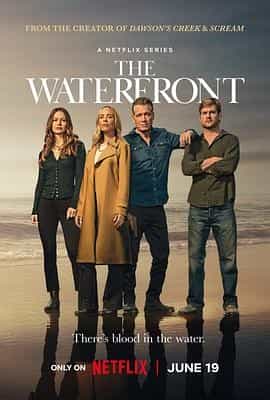 码头风云 The Waterfront