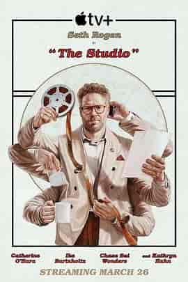制片厂 The Studio