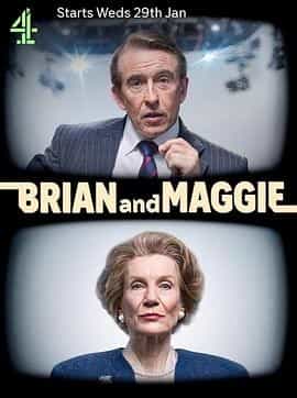 布莱恩和玛格丽特 Brian and Margaret