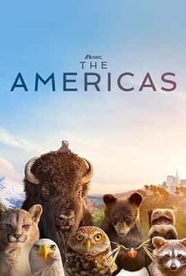 穿越极致美洲 The Americas