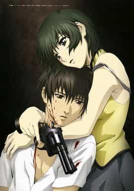 幻灵镇魂曲 Phantom -Requiem for the Phantom-