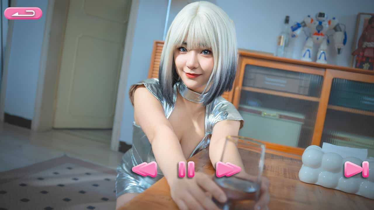 【PC游戏】定制女友 Build.14392512 全DLC 免安装中文版【12.8GB】