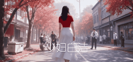 【PC游戏】少妇白洁 | Build.17962671官方简体中文|支持 键盘. 鼠标【526.2MB】