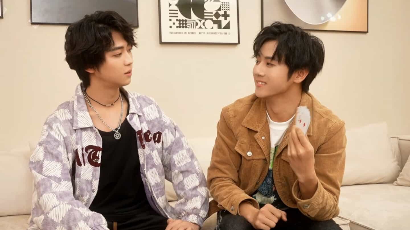【PC游戏】天哪！是心动的感觉！（Oh my god Crush）免安装中文版