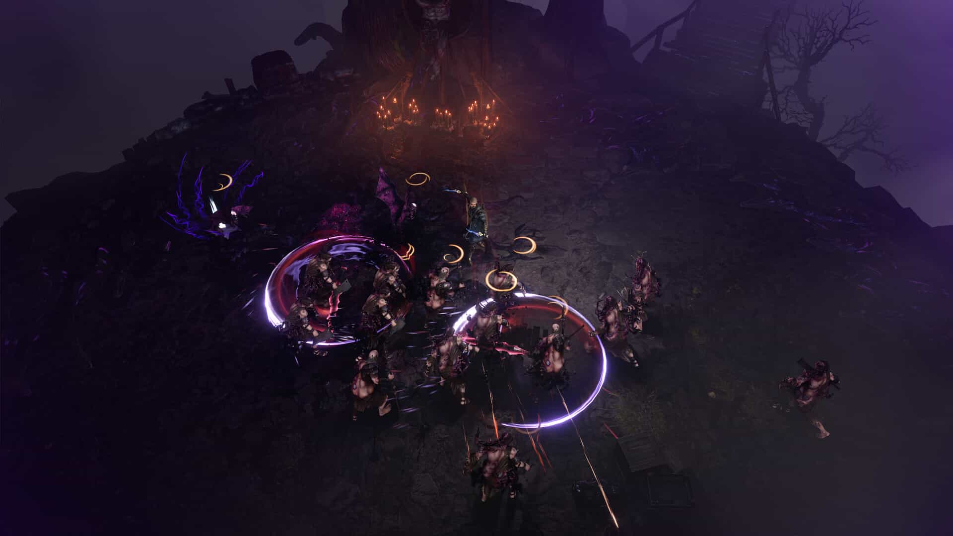 最后纪元|v1.2|全DLC|官方中文|支持手柄|Last Epoch插图5