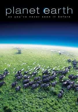 地球脉动 第一季 Planet Earth Season 1