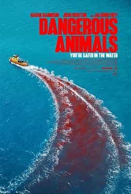 危险动物 Dangerous Animals