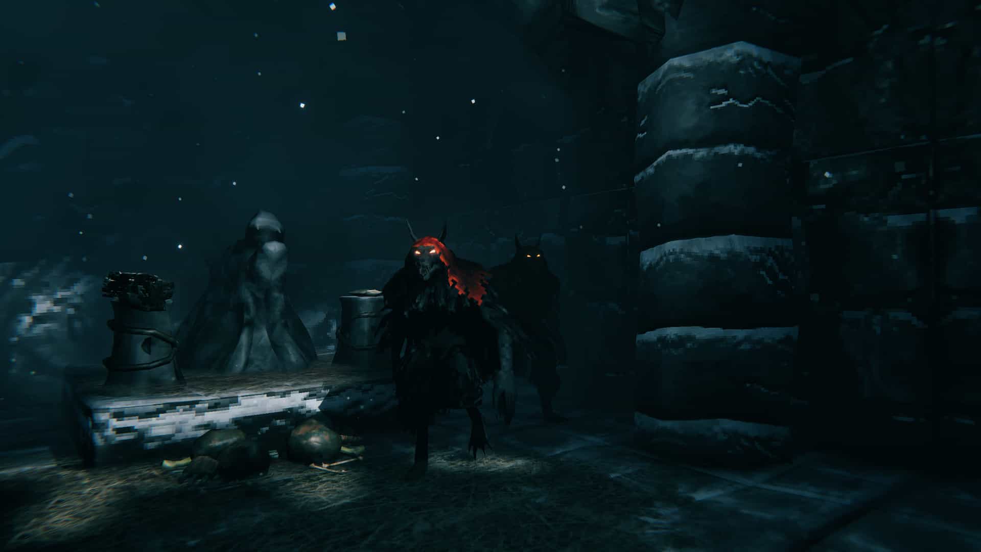 Valheim: 英灵神殿插图4