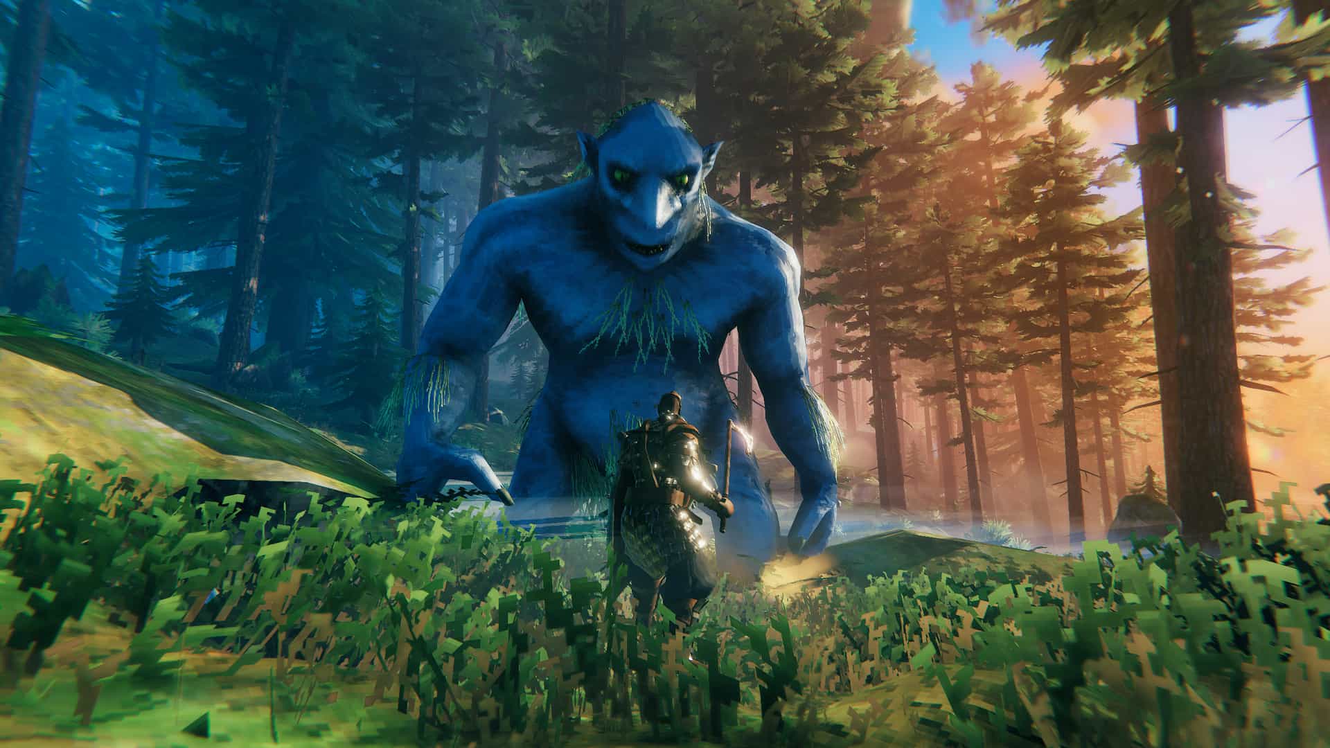 Valheim: 英灵神殿插图2