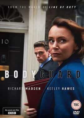 贴身保镖 第一季 Bodyguard Season 1