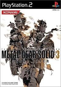 H 合金装备3：食蛇者重制版(METAL GEAR SOLID III：SNAKE EATER)_v1.2.4 豪华中文-整合预购特典+全DLC+修改器