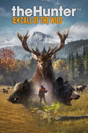 L 猎人：荒野的召唤(theHunter：Call of the Wild)_v3263984 官中-全DLC-赠满财富.技能小屋位置存档
