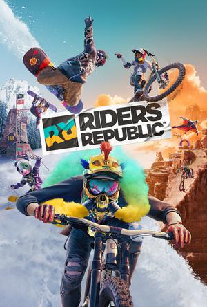 J 极限国度(Riders Republic)_v1.31.0 官中