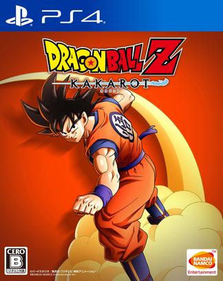 L 龙珠Z：卡卡罗特(DRAGON BALL Z：KAKAROT)_v2.30 豪华中文-整合全季票+全DLC-赠通关存档+修改器