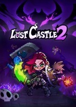 失落城堡2 (Lost Castle 2)_v1.0.0.9_1 官中-全DLC