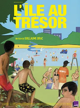 金银岛 L'&Icirc;le au tr&eacute;sor