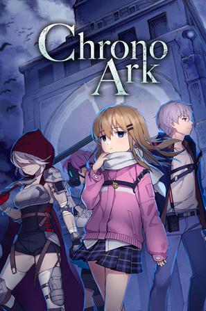 【PC】超时空方舟(Chrono Ark)_v1.2.10 官中