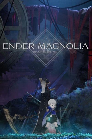 Z 终焉之玛格诺利亚：雾中盛放之花(ENDER MAGNOLIA：Bloom in the Mist )_v1.1.1 官中