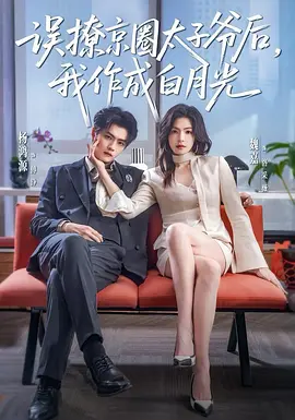 179.和京圈太子爷网恋后(41集)