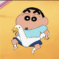 大雁仙女