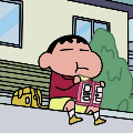 超级驼鹿