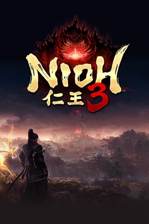 仁王3(Nioh 3)