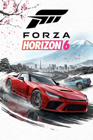 J 极限竞速:地平线6-豪华版_v360.259.FIX 官中-正式完美离线版+全DLC-附最全车辆存档+联机补丁【升级档】