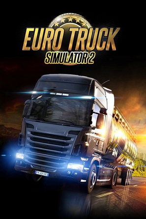 欧洲卡车模拟2官方中文V1.59.1.3S