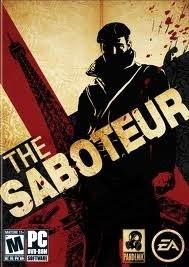 《破坏者The Saboteur》高清+高清汉化版.7z