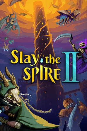 杀戮尖塔2 Slay the Spire 2