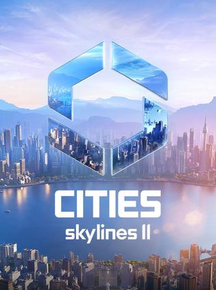 C 城市:天际线2 (Cities:Skylines II)_v1.5.5f1 豪华中文-初霜+预购特典+全DLC+季票【升级档】