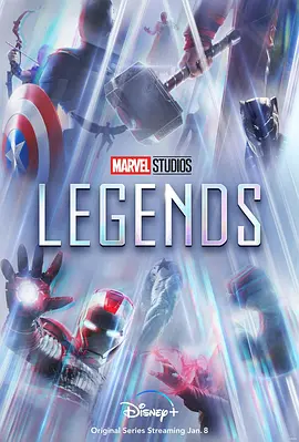 漫威系列电影合集50部 4K REMUX原盘 国英双语音轨 内封中英特效字幕 收藏版