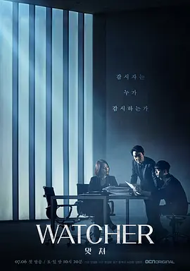 监视者 (2019)