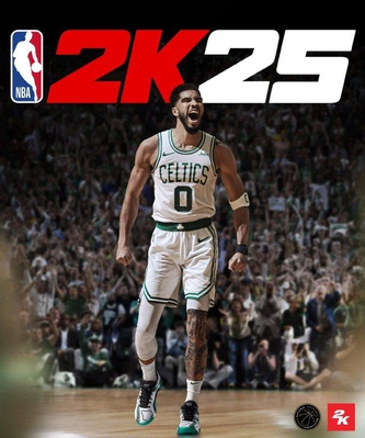 NBA 2K26