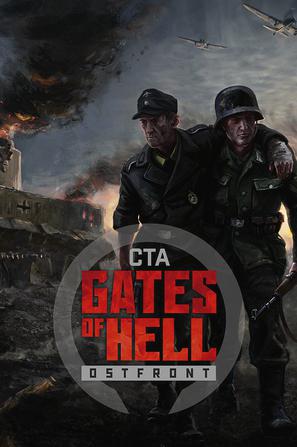 Z 战争召唤—地狱之门:东线(Call to Arms - Gates of Hell:Ostfront)_v1.063.0 官中-全DLC-附单独官中汉化补丁