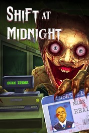 x午夜轮班(Shift At Midnight)_Build.24258857 官中
