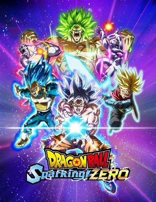 七龙珠：电光炸裂！ZERO_v2019.018.003.011.012 官中-全DLC+预购特典