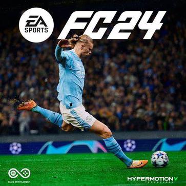 EA SPORTS FC™ 26