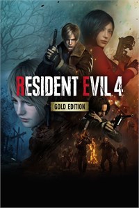 S 生化危机4：重制-黄金版_V1.5.0.9 豪华中文-集成逆命殊途+佣兵模式+全DLC-赠修改器+存档+MOD合集包【升级档】