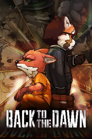 动物迷城(Back to the Dawn)_v2.0.0(1).32 官中