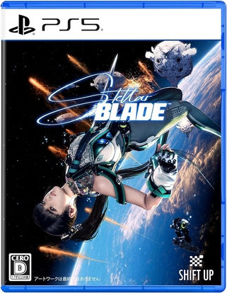 剑星(Stellar Blade)_v1.4.1.FIX5 官中-全DLC-无需虚拟机