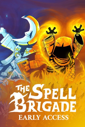 Z 咒语旅团(The Spell Brigade)_v1.0.6.17718 官中