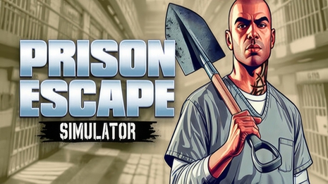 越狱模拟器:挖掘(Prison Escape Simulator:Dig Out)_Build.22976663 官中